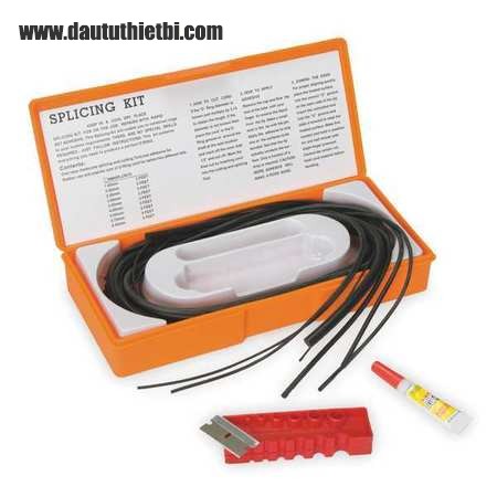 Bộ gioăng làm kín Oring cắt ghép 1RHA5 đường kính từ 0.070