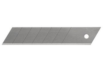 Lưỡi dao rọc cáp thẳng 25 mm Stanley 0-11-325 (10 lưỡi/hộp)