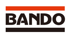 DÂY ĐAI QUẠT BELT MODEL: 5V-1700 BANDO	THAILAND