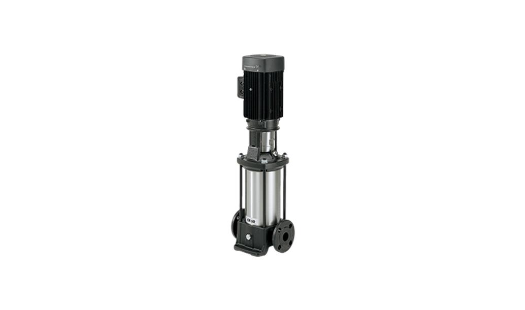 BƠM CAO ÁP MODEL CR10-4 A-A-A-V-HQQV GRUNDFOS
