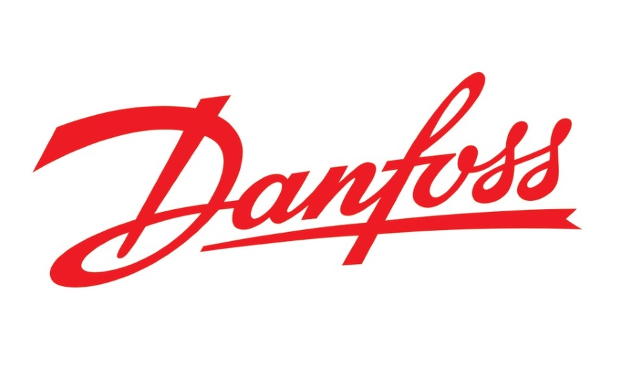 VAN TIẾT LƯU ELECTRIC EXP VALVE MODEL: ETS 400 (034G3501) DANFOSS