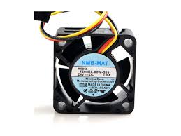 QUẠT FAN 1608KL-05W-B39 (24V-DC 0.08A) NMB