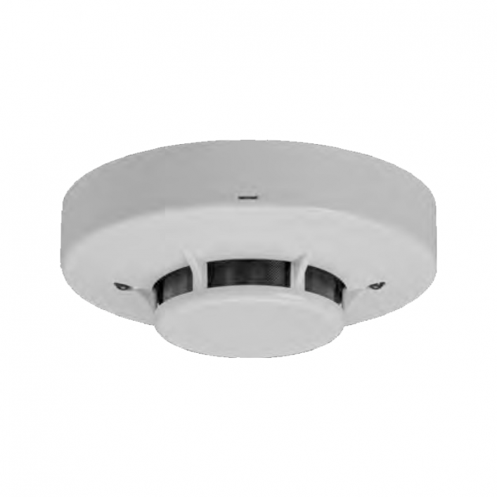 ĐẦU BÁO KHÓI ĐỊA CHỈ FDKU012-PSA NOHMI