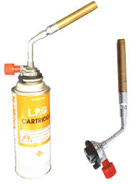 Đèn khò Gas mini NAMILUX Na-175