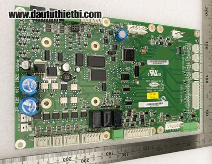  BẢNG MẠCH 	Gate Board	J4,J6 axis	UM375-30	 NACHI 