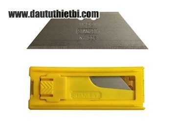 Lưỡi dao dự phòng Stanley 11-921H