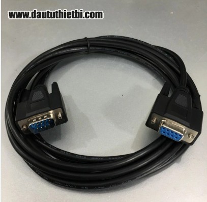 CÁP MỞ RỘNG 	Extension cable for T/P 5m		CFDTP-RC05M	 NACHI 