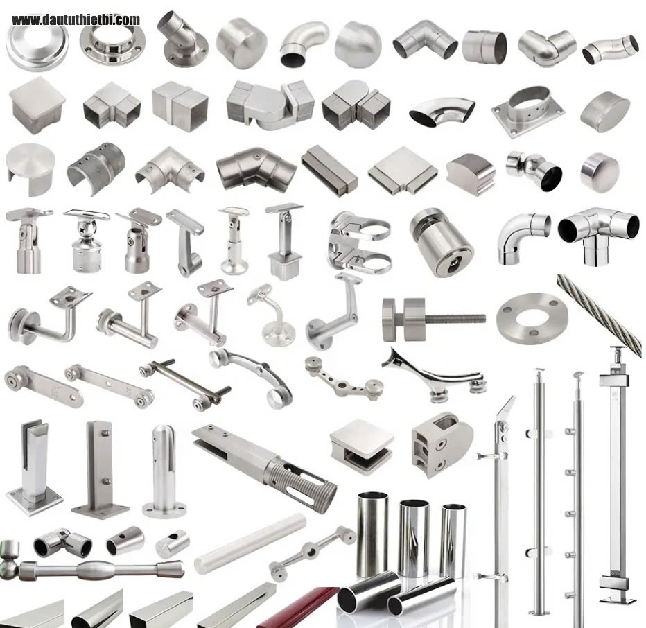 Phụ kiện Inox HGSP