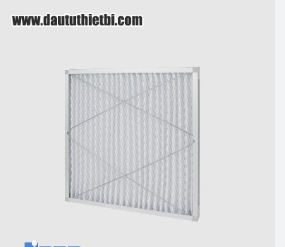 LỌC KHÍ 	Air filter	Side panel	CFD-FILTER-02	 NACHI 