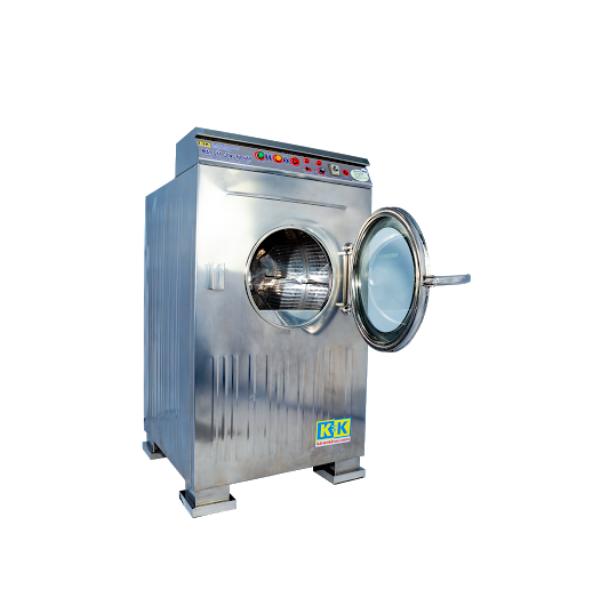 Máy sấy công nghiệp 18kg điện áp 220V