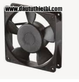 QUẠT MOTOR 	Fan Motor	