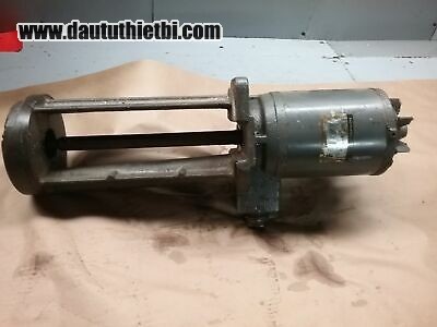 BƠM NƯỚC LÀM MÁT MOTOR PUMP VKP093A-T FUJI