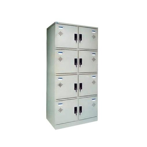 Tủ sắt đựng đồ nghề Model TU984-2L Hòa phát 8 ngăn