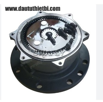  HỘP SỐ 	Reduction Gear	J6 axis	007-0518-000(C-Typ)	 NACHI 
