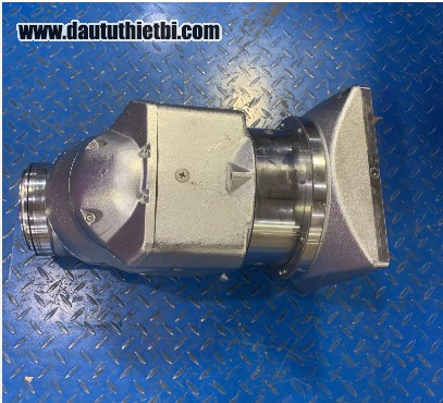 KHỚP XOAY 	Wrist unit 	 	SPJ-W1-128 	 NACHI 