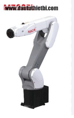 KHỚP XOAY 	Wrist unit 	 	MZ07_J5_GEARPLATE_KOUKAN 	 NACHI 