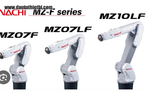  DÂY CÁP 	CABLE ASSY		MZ07L-MCW-F	 NACHI 
