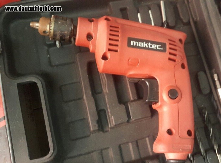 Máy khoan Matek 230W