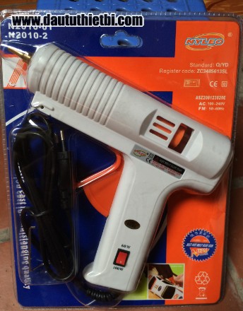 Súng nhỏ keo dán NYLEO HL-E20W