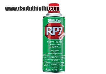 Dầu mỡ chống rỉ sét và bôi trơn Selleys RP7 300 gram Thái Lan