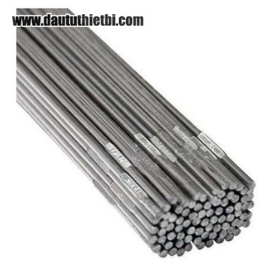 Que hàn điện ER310 đường kính Ф 2.4 mm ER310